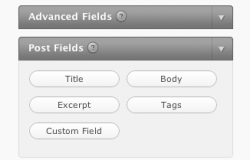 Allow Users to Automatically Create a Post