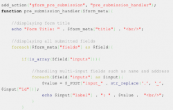 Integrate with Other Plugins Using Hooks