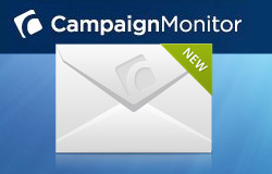 Campaign Monitor Add On for Gravity Forms