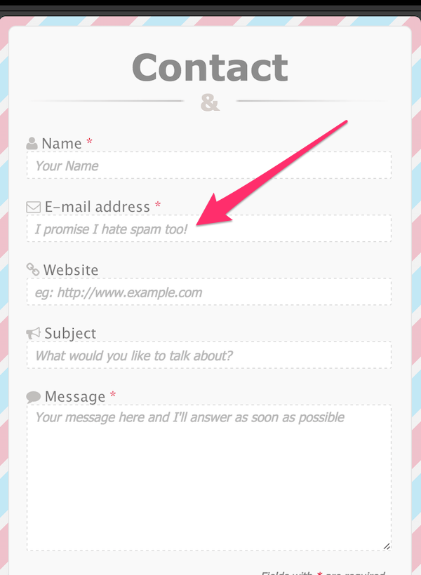 How to Design WordPress Forms if You’re Not a Developer