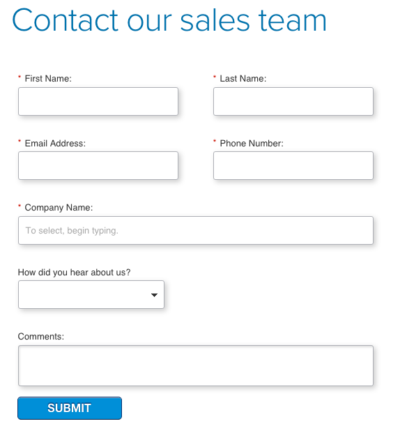 How to Design WordPress Forms if You’re Not a Developer