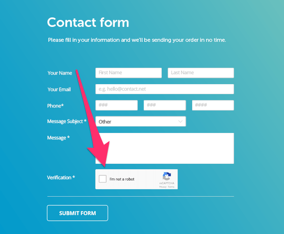 How to Design WordPress Forms if You’re Not a Developer