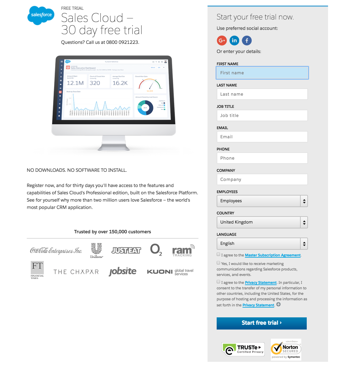 How to Design WordPress Forms if You’re Not a Developer