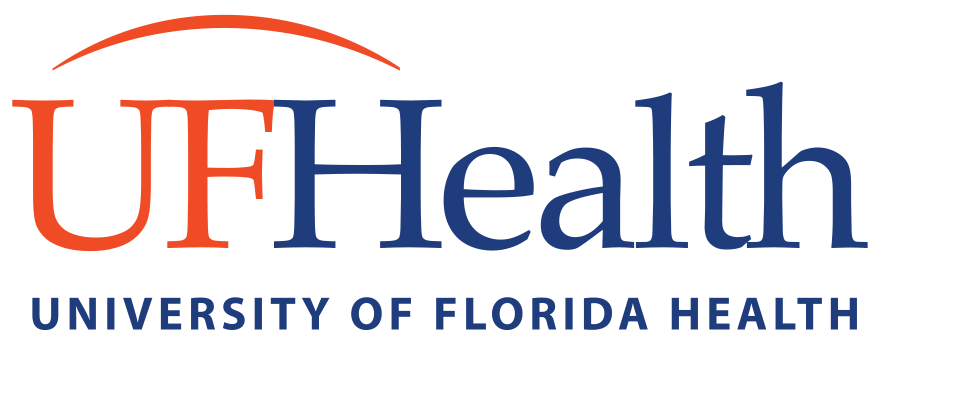UF Health Logo