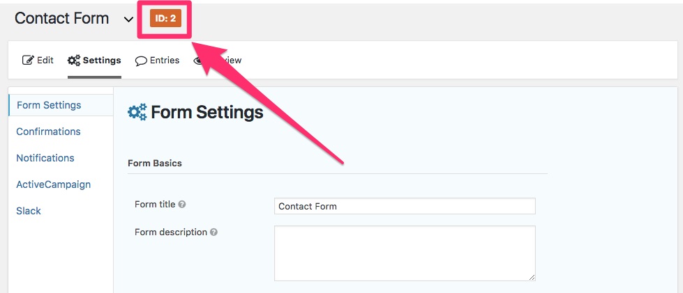 Gravity forms email automation