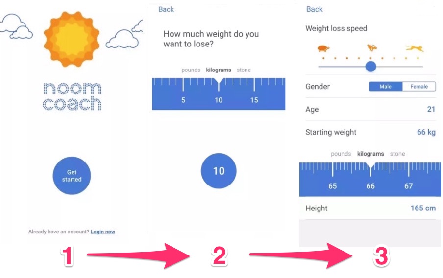 Multi-page form gravity forms