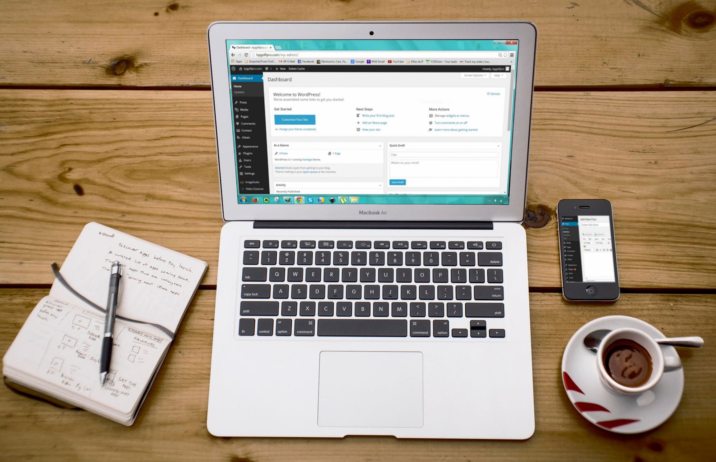 Best wordpress plugins