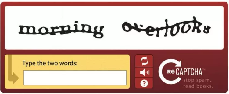 Secure wordpress forms