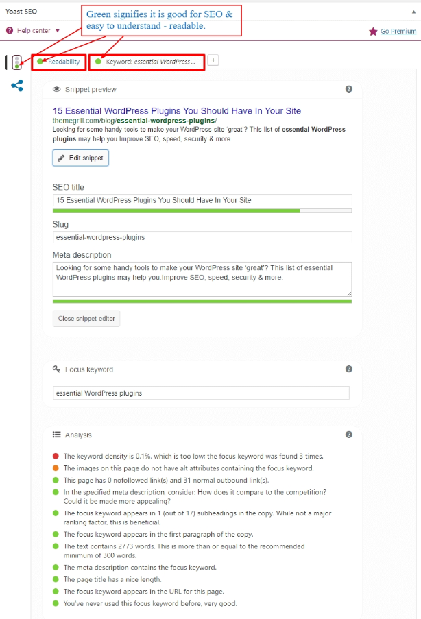 Best wordpress plugins