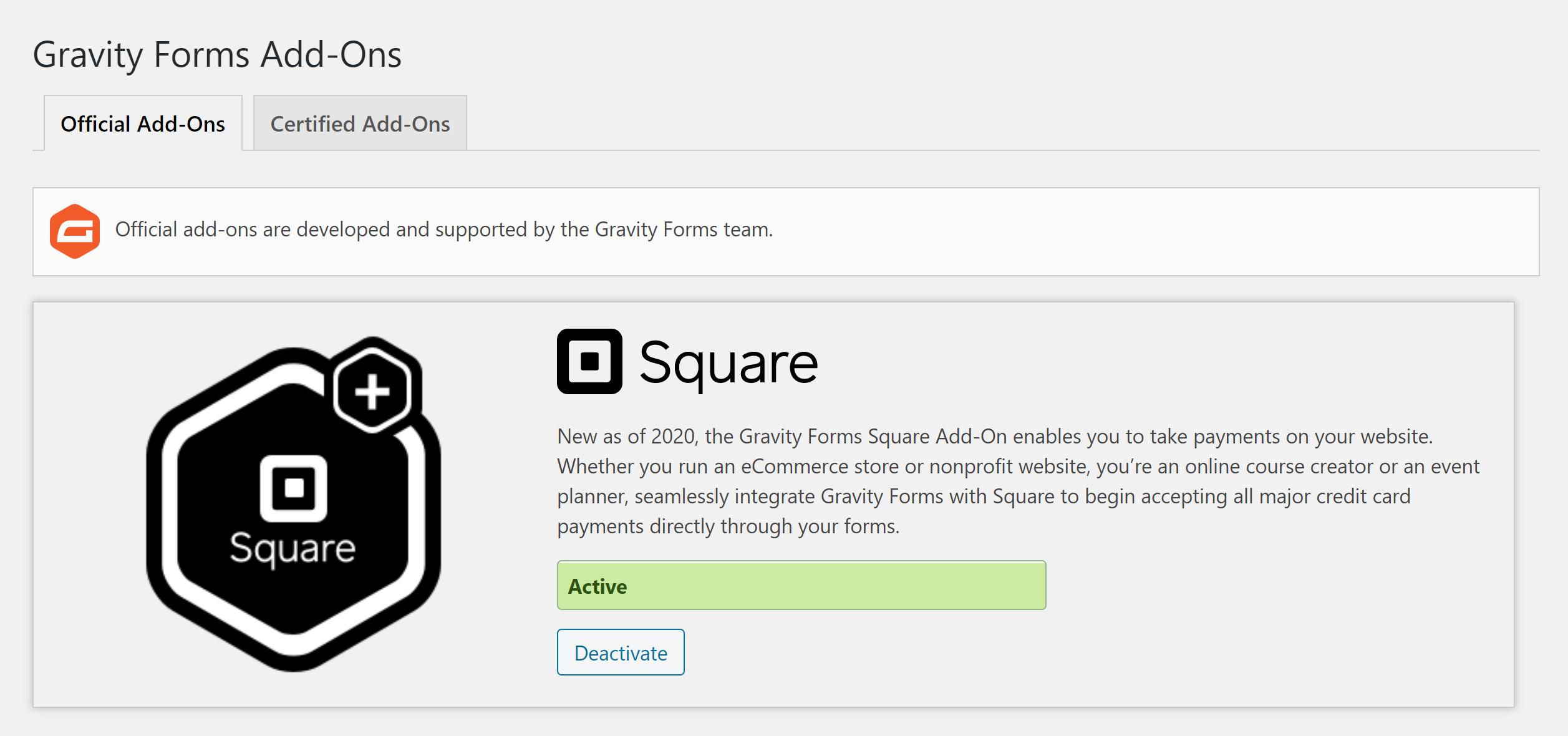 Square
