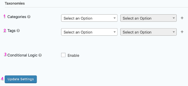 User-submitted posts