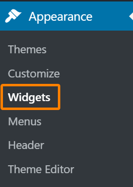 Add a Contact Form