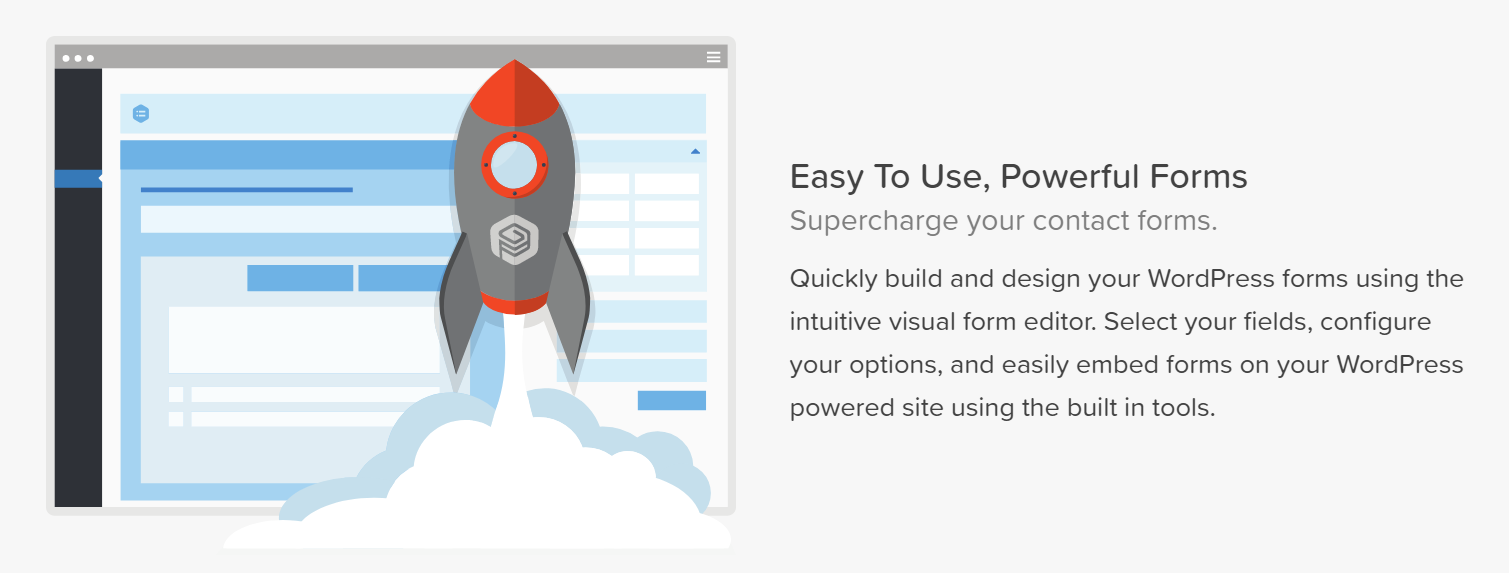 wordpress form builder