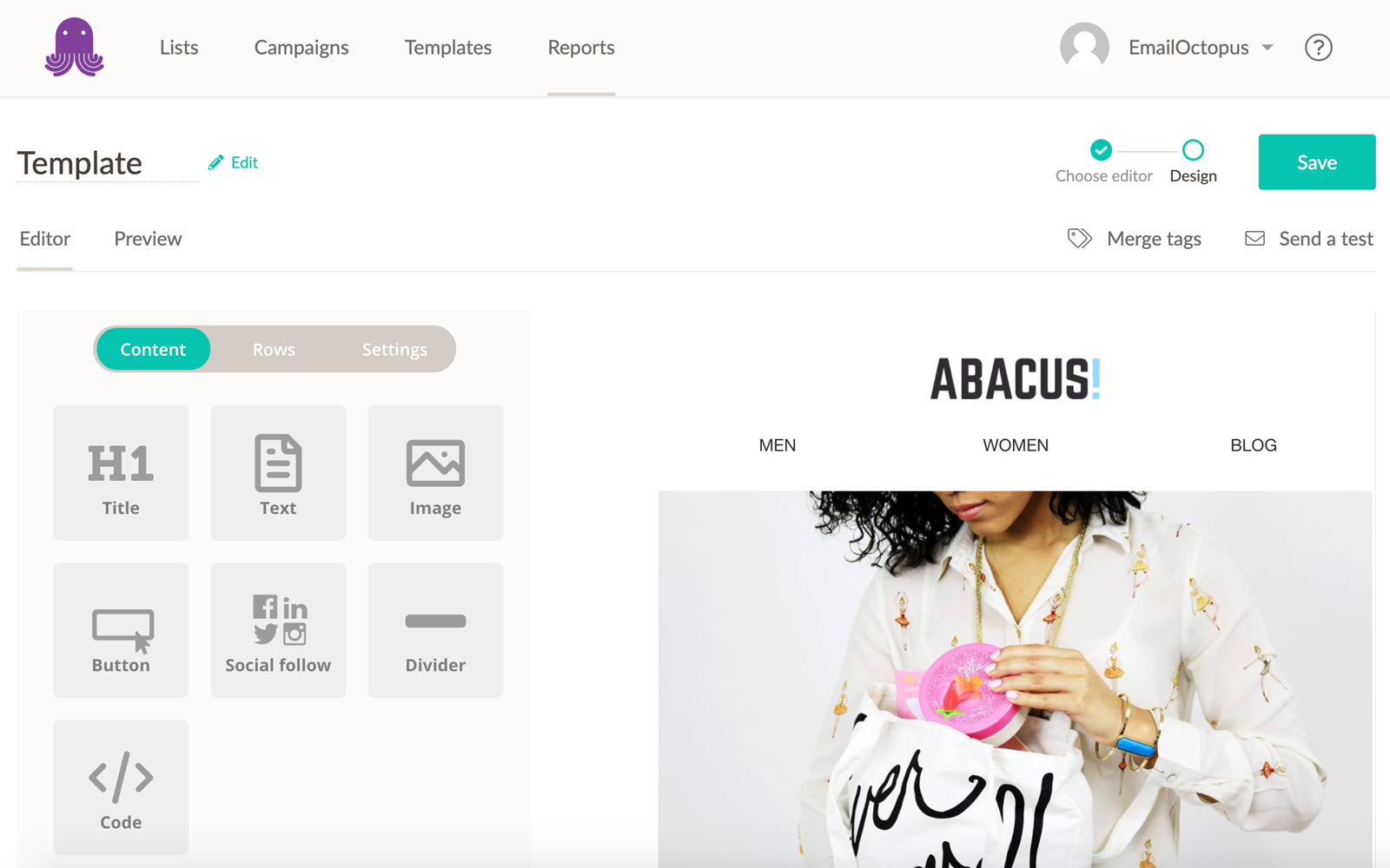 Gravity Forms Email Octopus Integration Templates