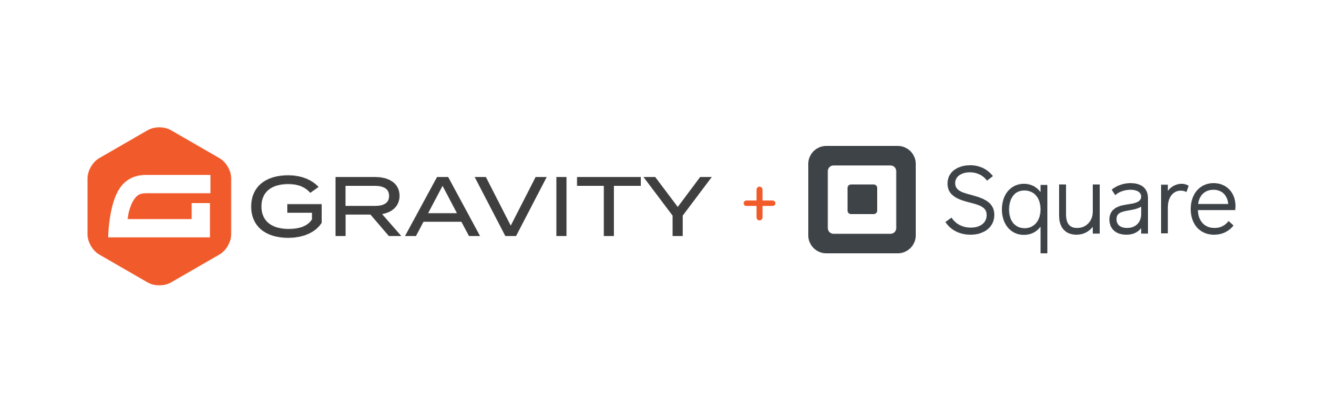Gravity Forms and Square