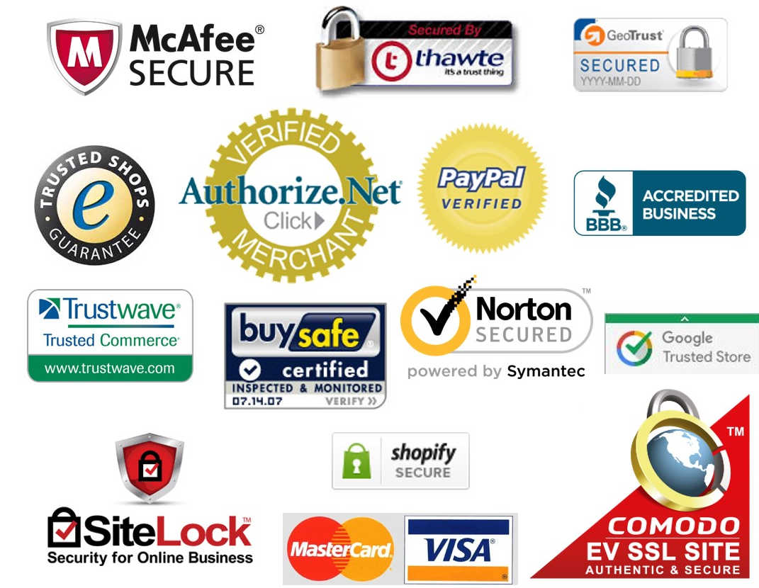 Service Business Landing Page