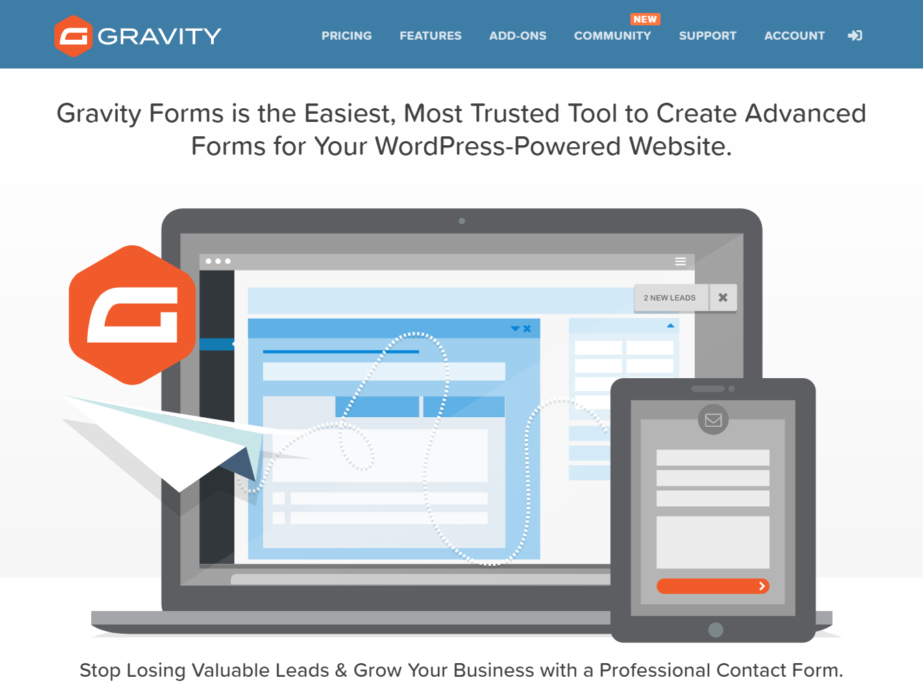 Gravity Forms - Selling Online