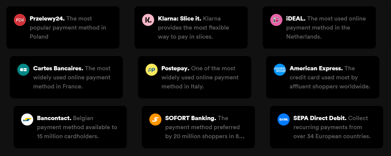 Mollie Payments