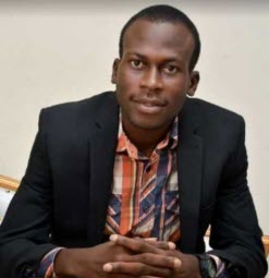 Finidi Lawson