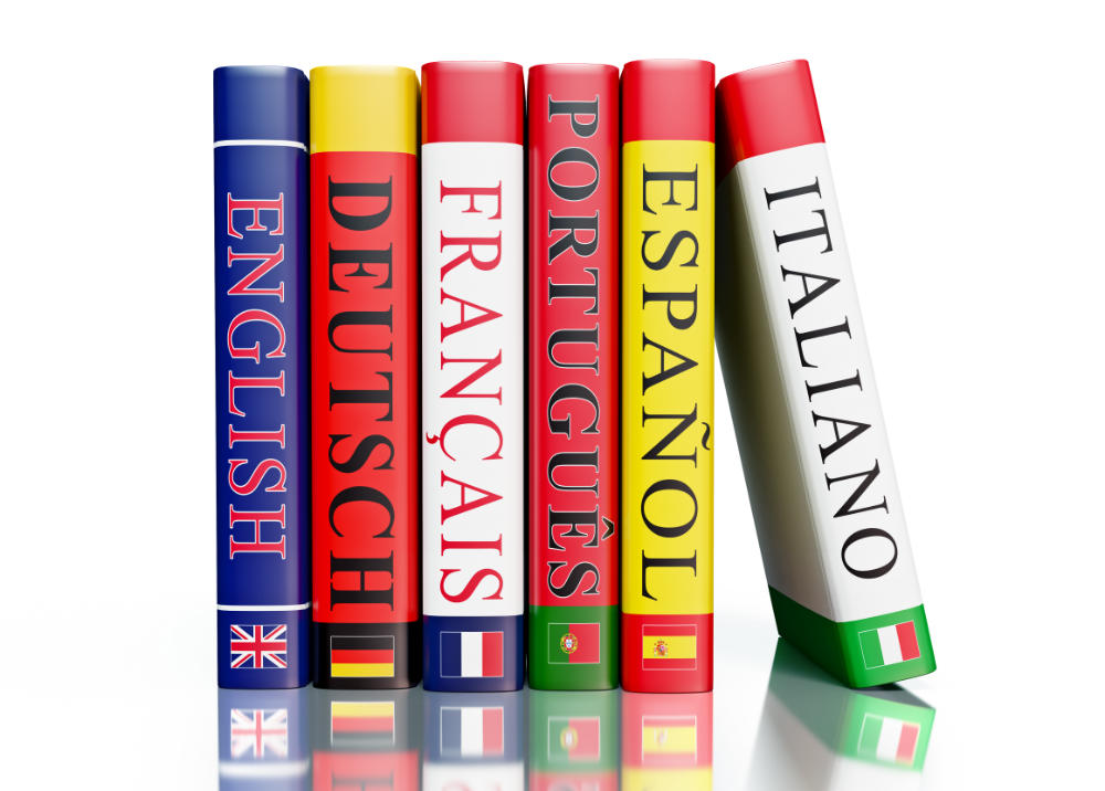 Gravity Forms Translations
