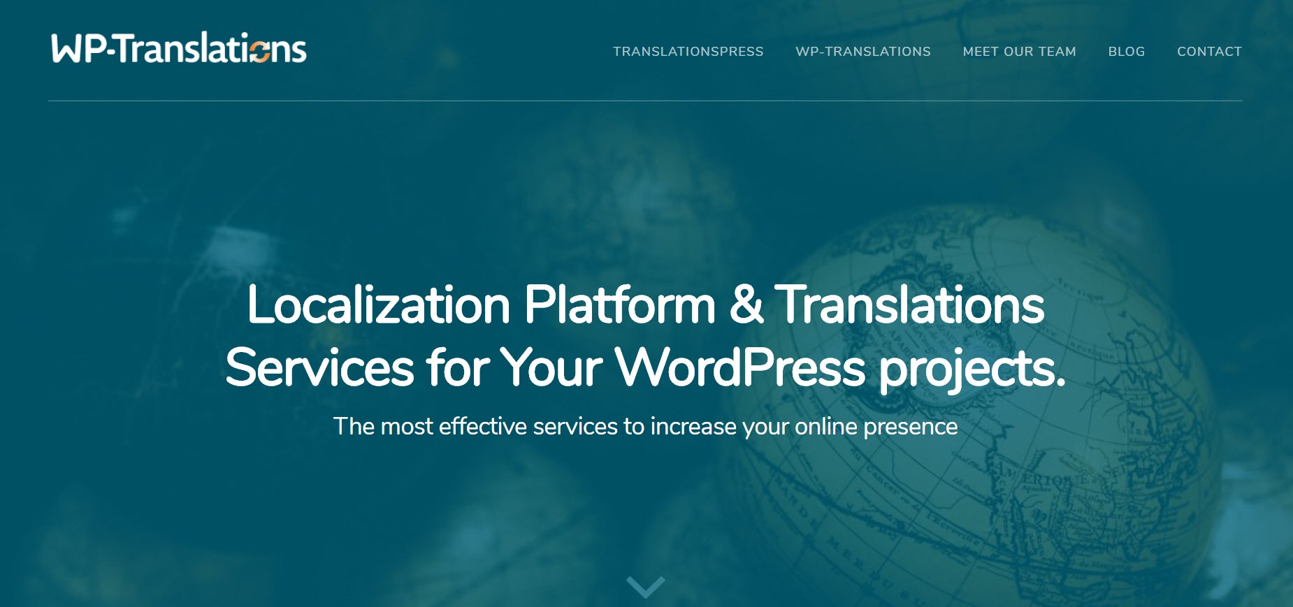 WP Translations