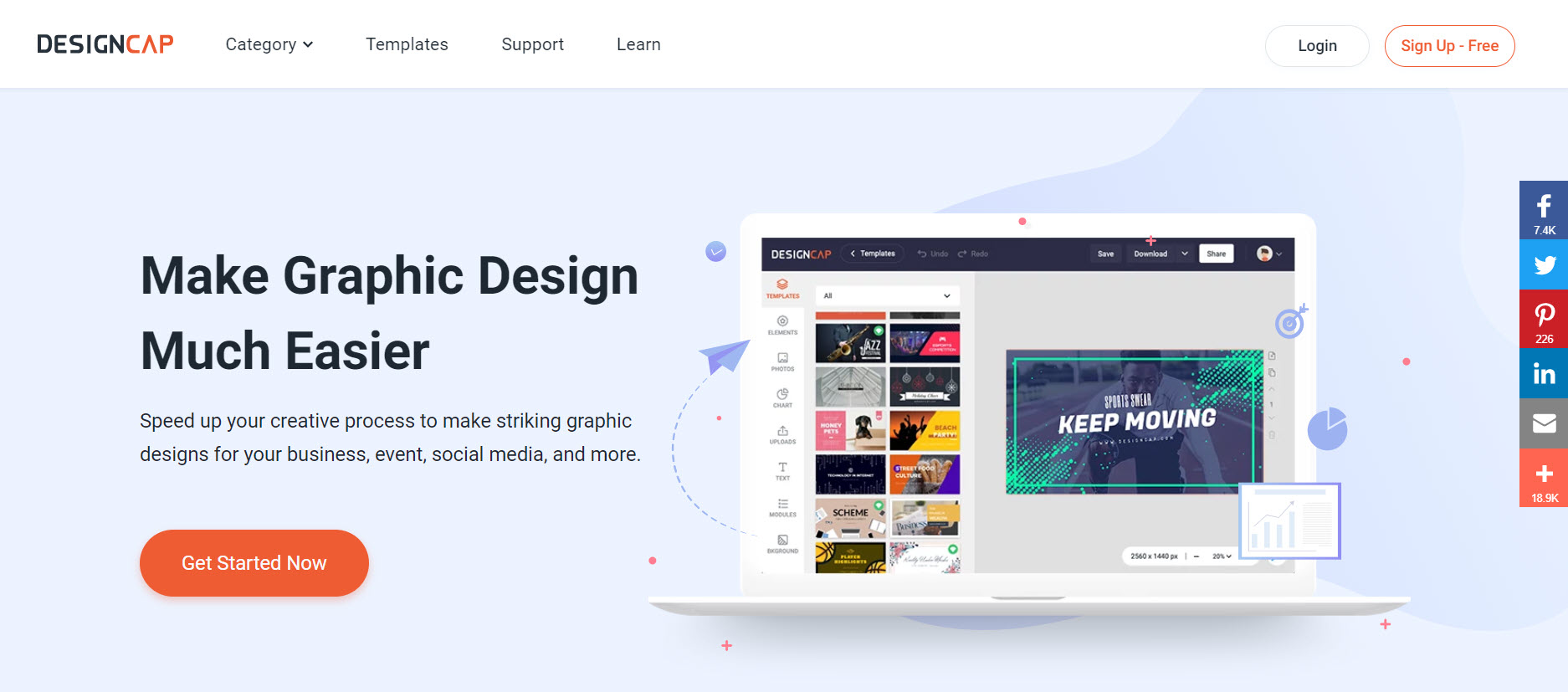 DesignCap