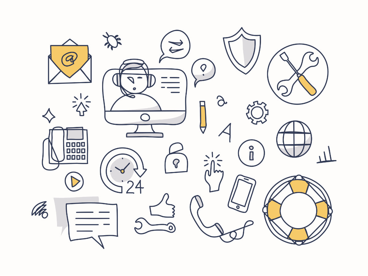 A Case Study: Creating an Accessible Application Form for a Government Agency
