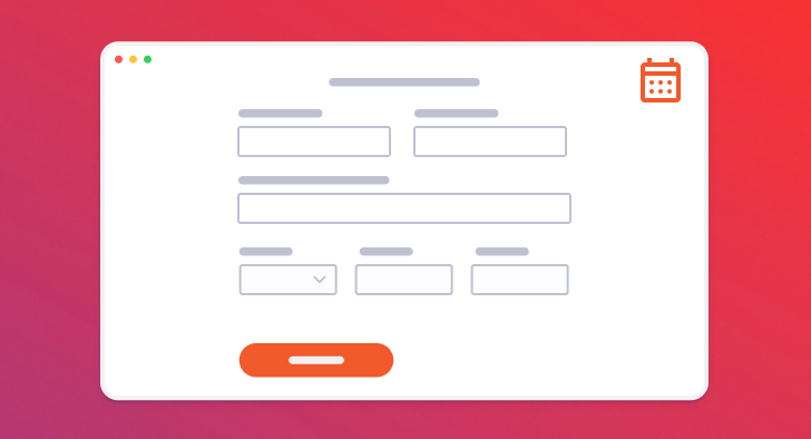 Event Registration Form