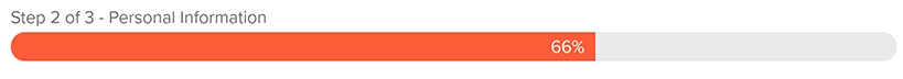 Progress Bar