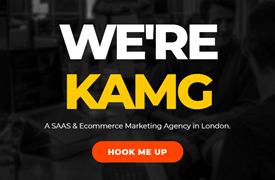 KAMG