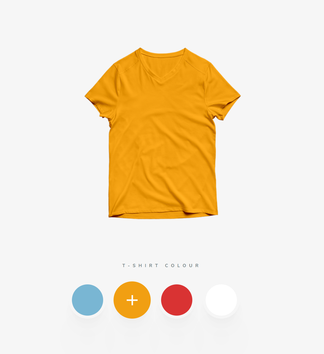 Product Visualizer