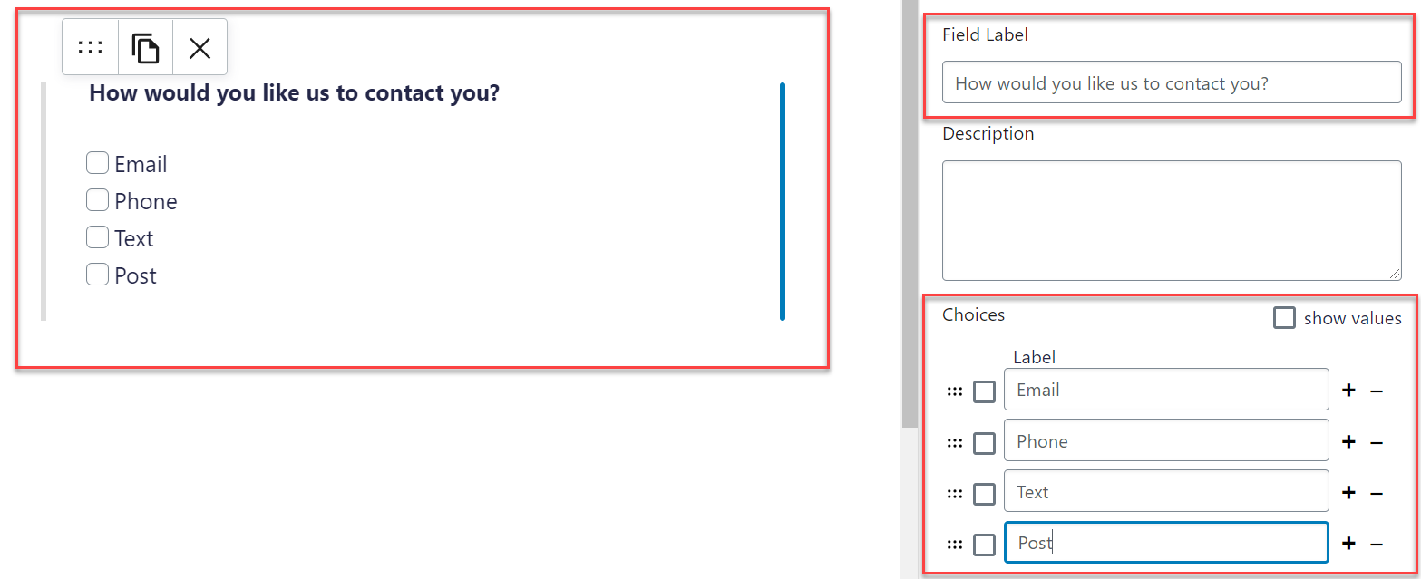 how would you like us to contact you
