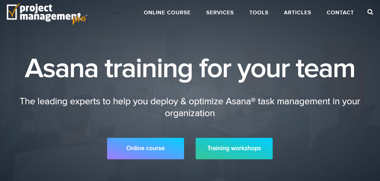 Project Management Pro