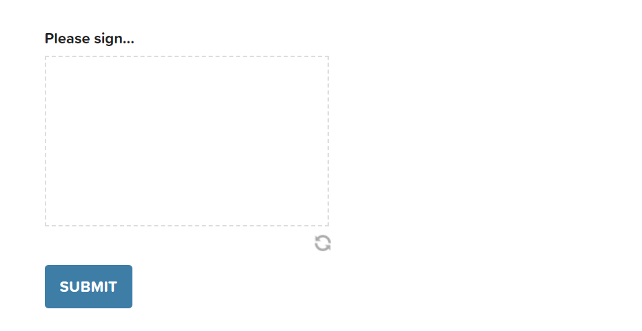 Signature Add-On