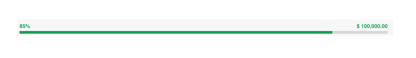 Progress Bar