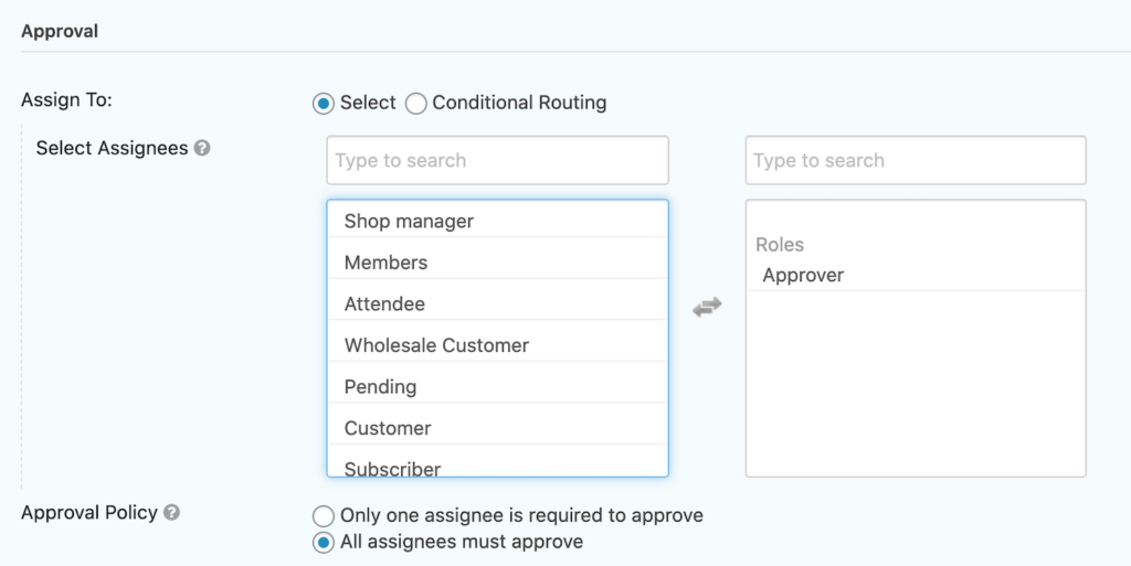 WordPress Workflows Tutorial with Gravity Flow - Gravity Forms