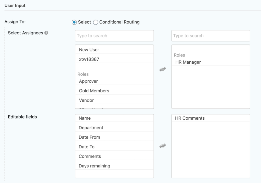 WordPress Workflows Tutorial with Gravity Flow - Gravity Forms