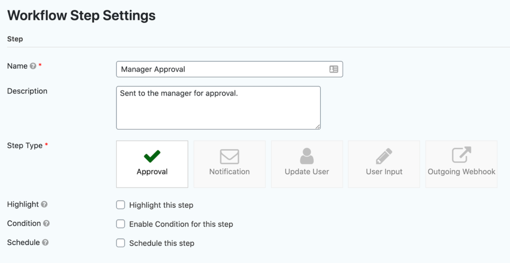 WordPress Workflows Tutorial with Gravity Flow - Gravity Forms