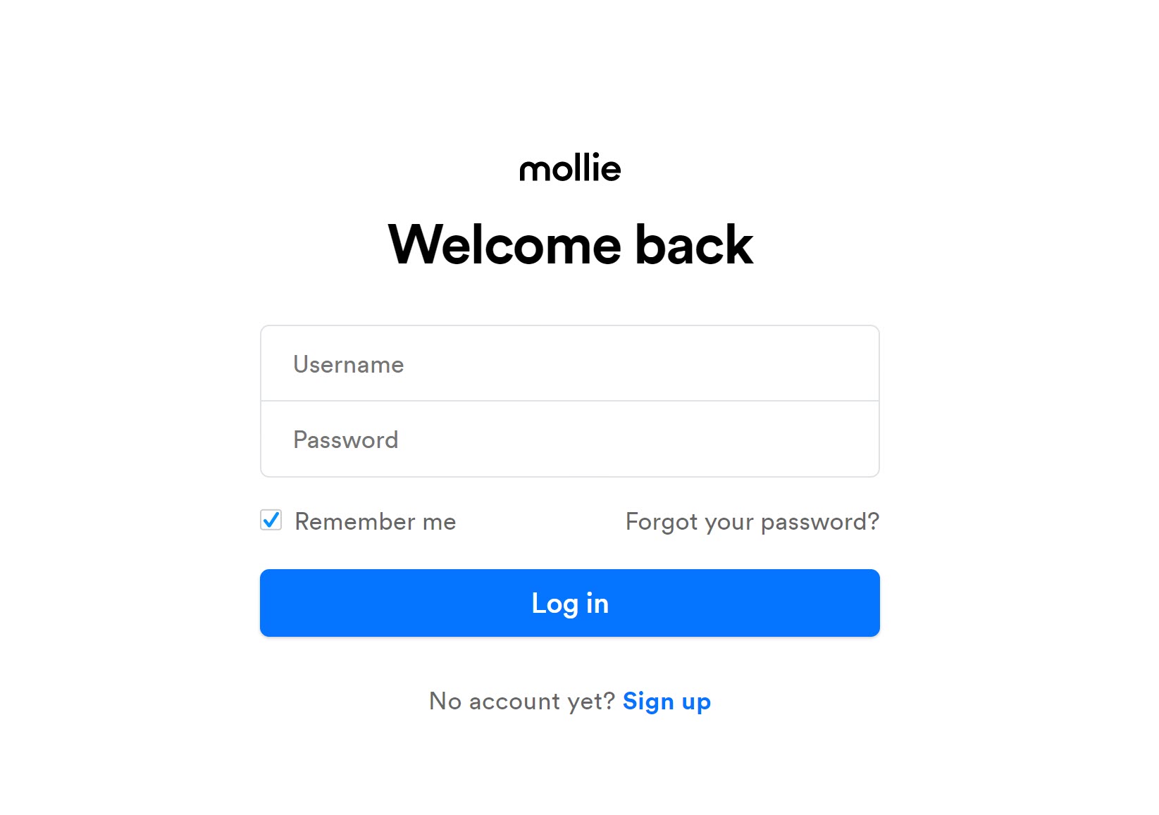 Mollie