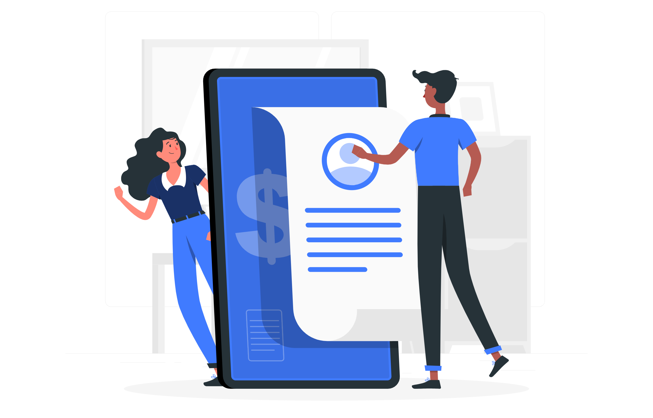 Square Subscriptions