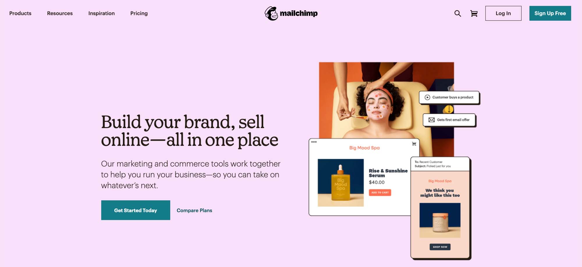Mailchimp