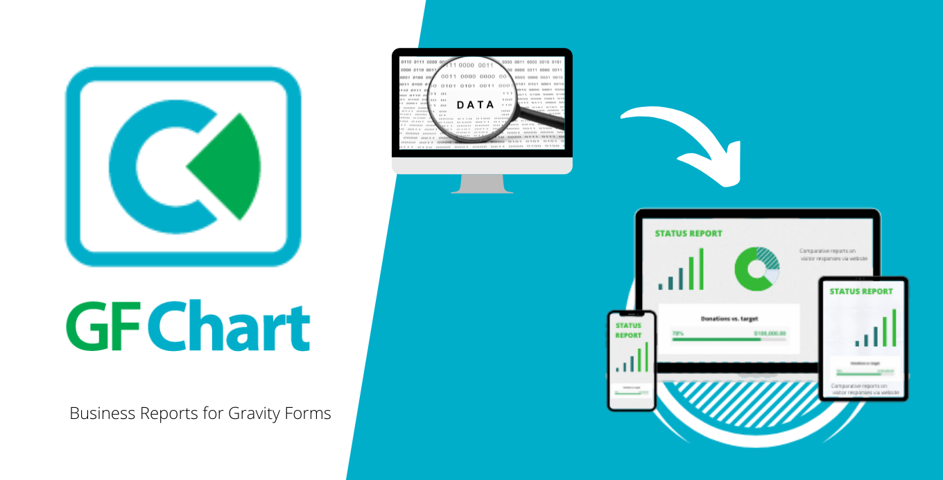 GFChart Business Reports