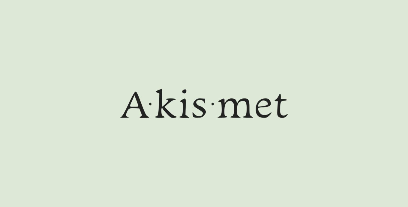 Akismet
