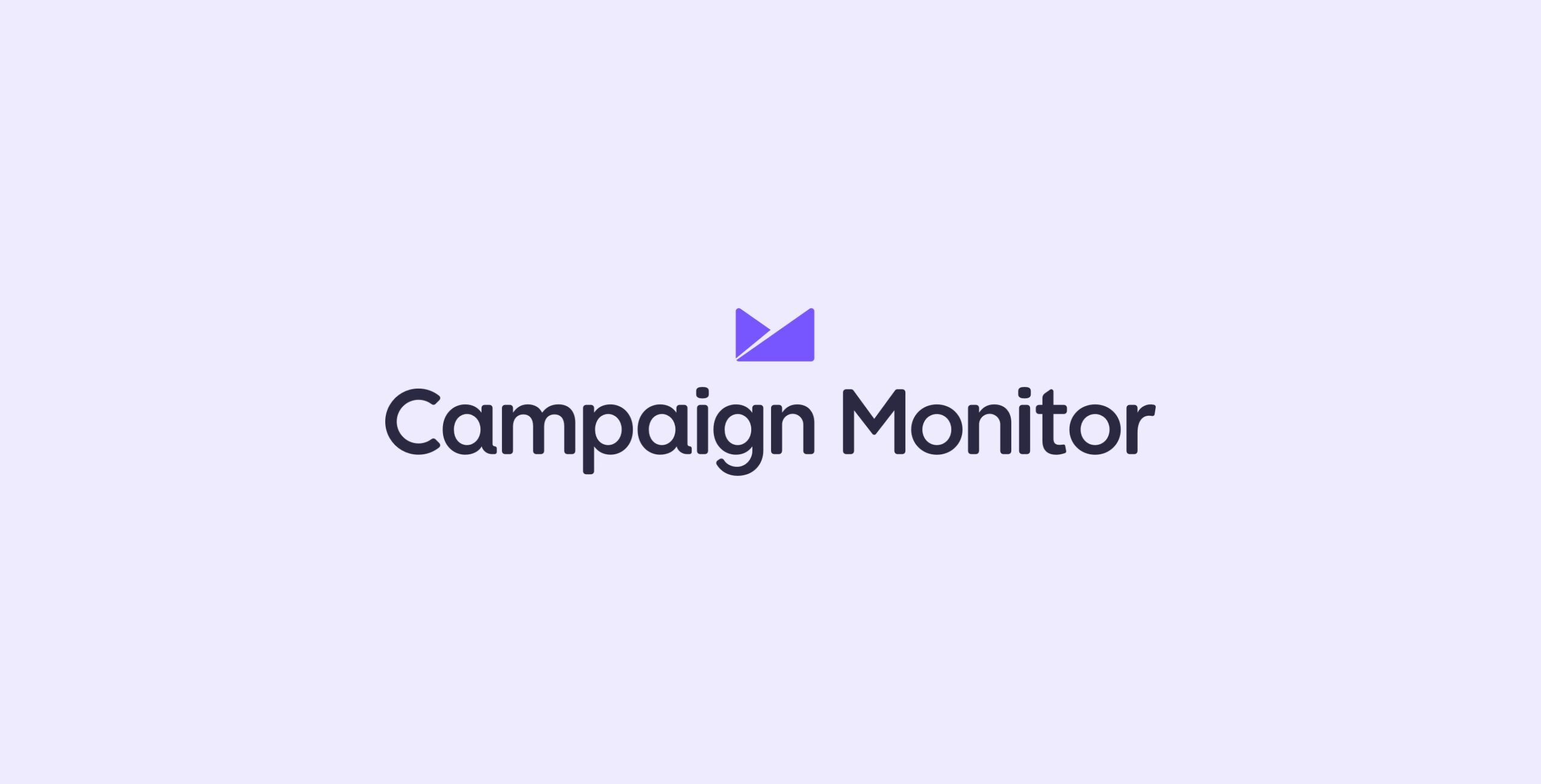 Campaign Monitor
