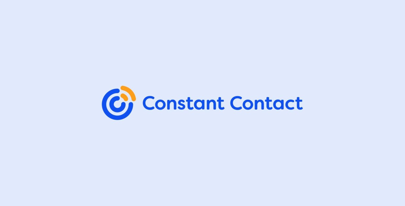 Constant Contact Logo