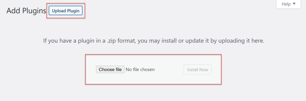 How to Create a Form in WordPress - Gravity Forms