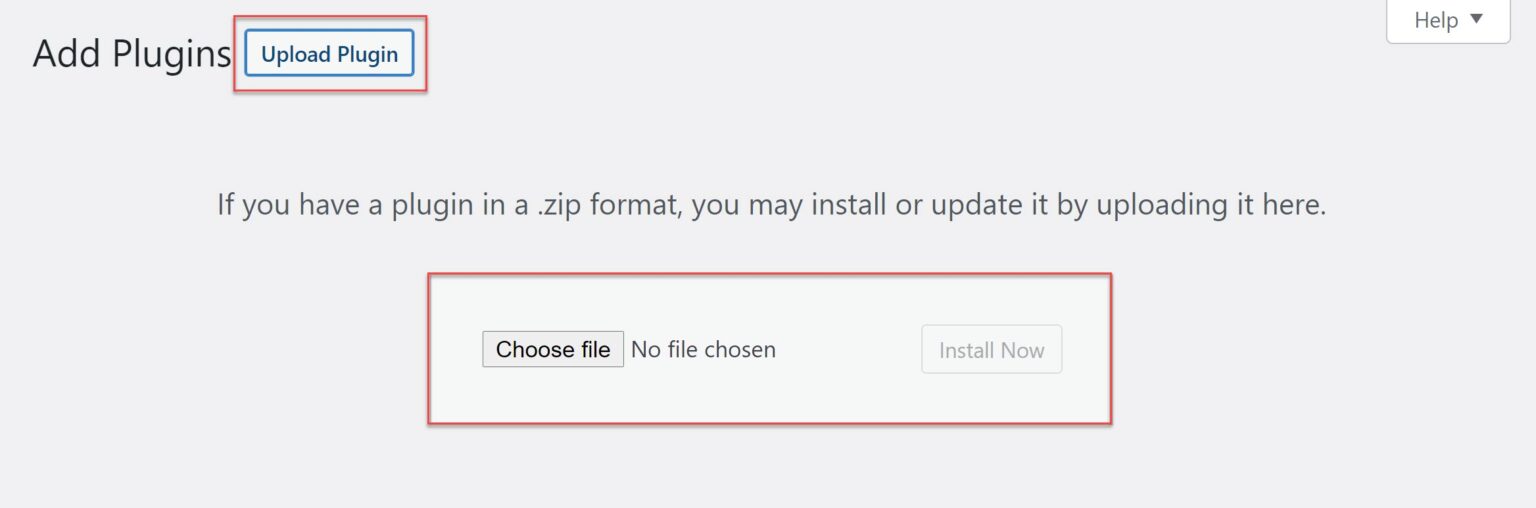 How to Create a Form in WordPress - Gravity Forms