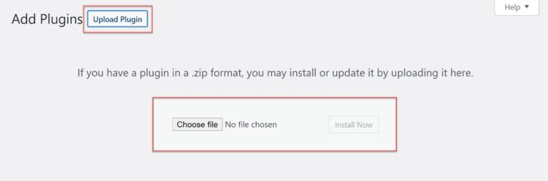 How to Create a Form in WordPress - Gravity Forms