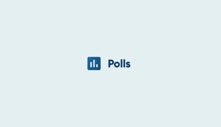 Polls