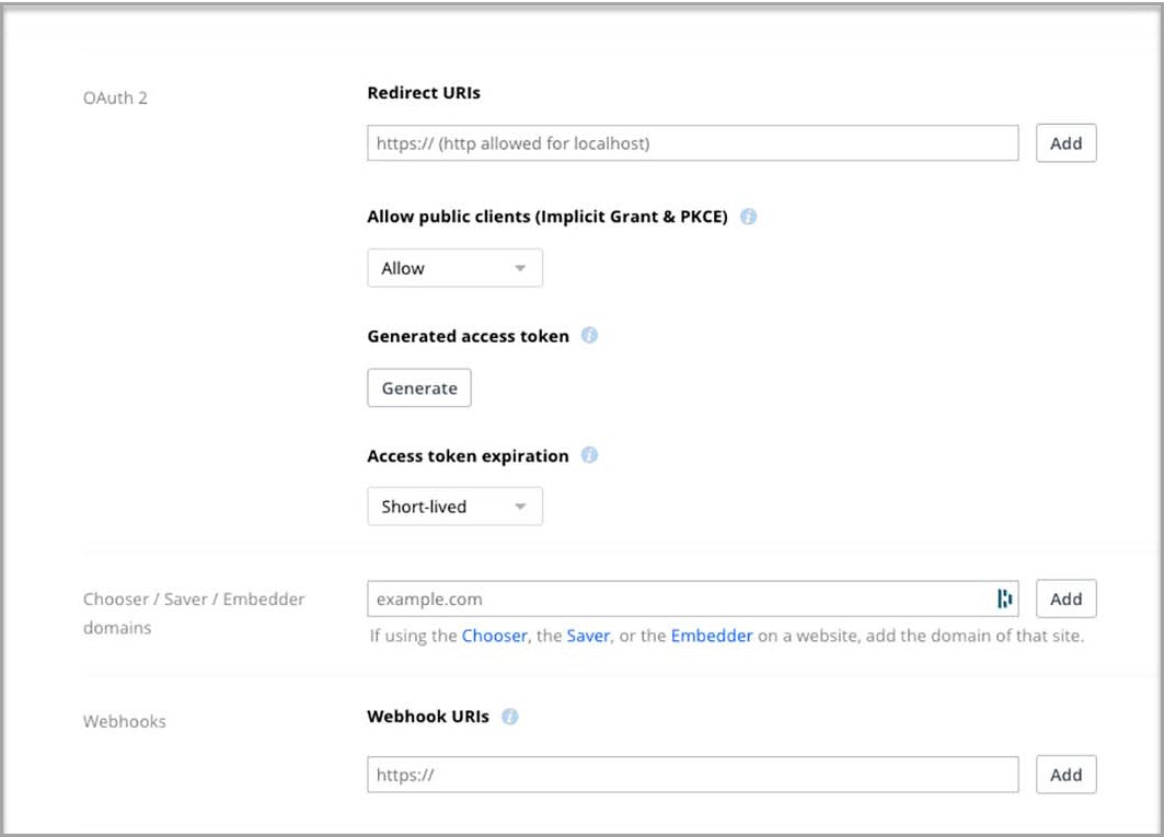 Setting-up-dropbox-app